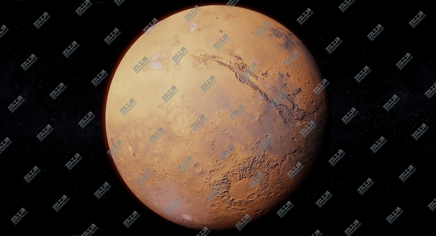 images/goods_img/20210313/Mars Photorealistic 32K 3D model/2.jpg